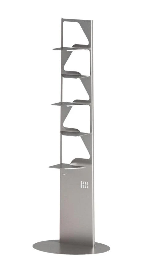 Neanderthal Vertical Bookcase by BBB - Image 4