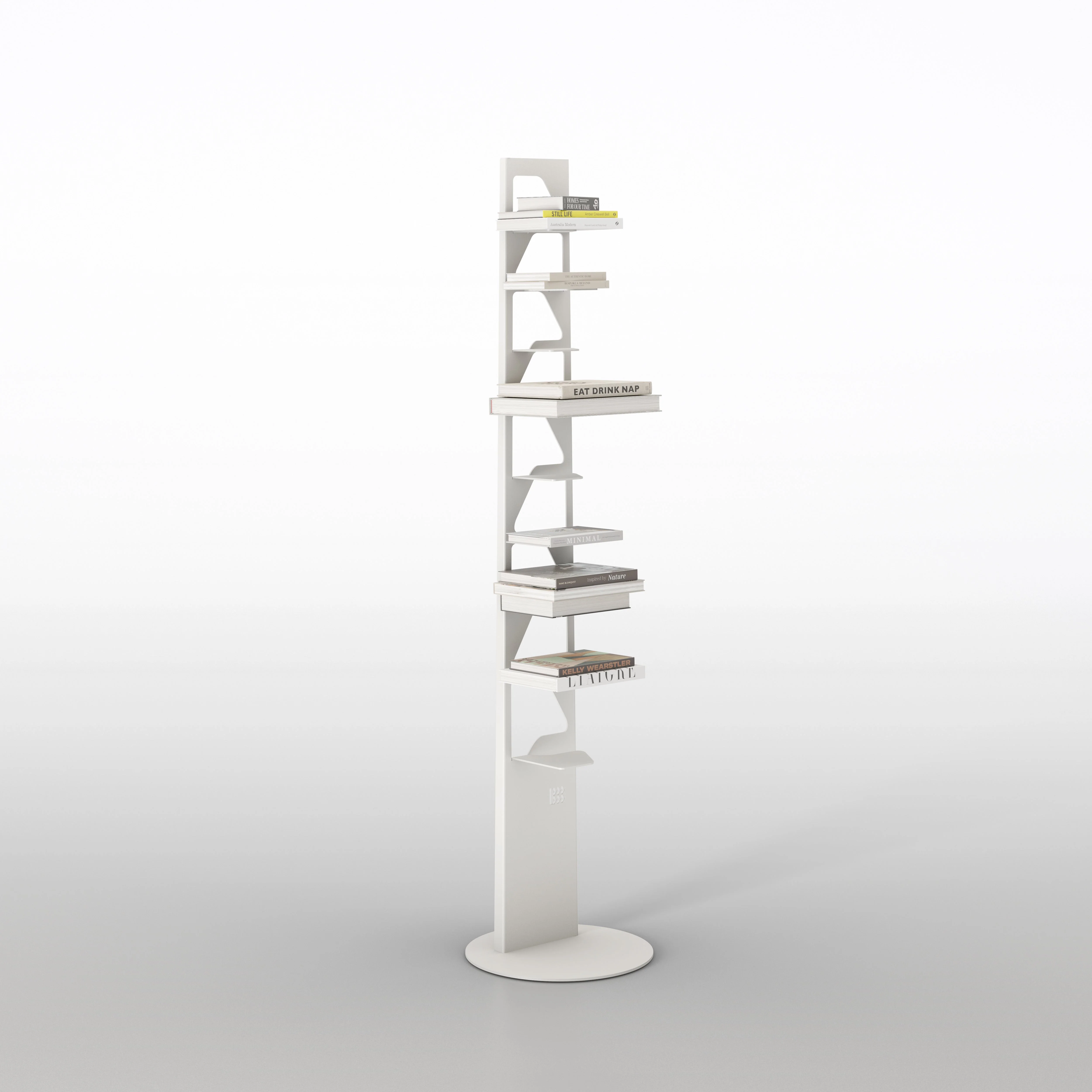 Neanderthal Vertical Bookcase by BBB - Image 7