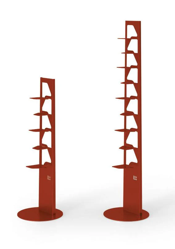 Neanderthal Vertical Bookcase by BBB - Image 9