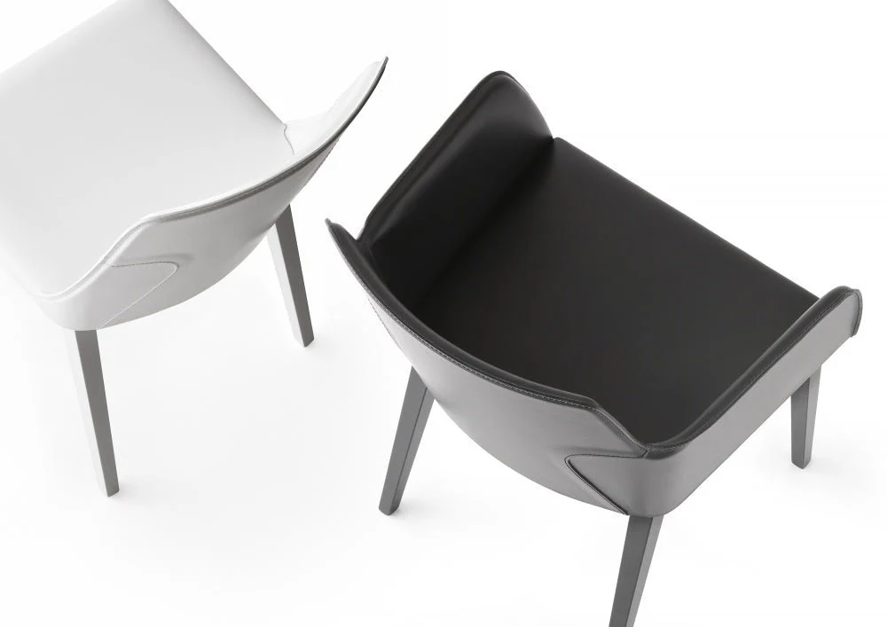 Ned Armchair by Bross - Image 2