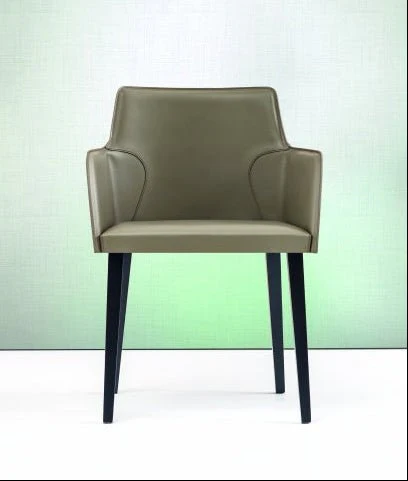 Ned Armchair by Bross - Image 4