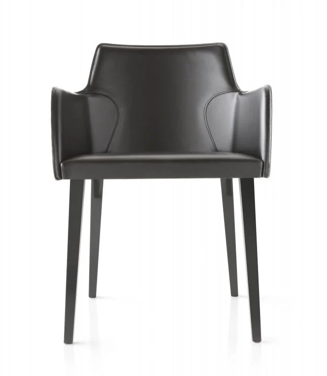 Ned Armchair by Bross - Image 5