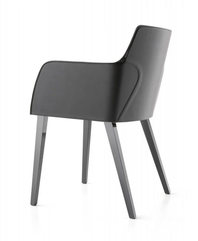Ned Armchair by Bross - Image 6