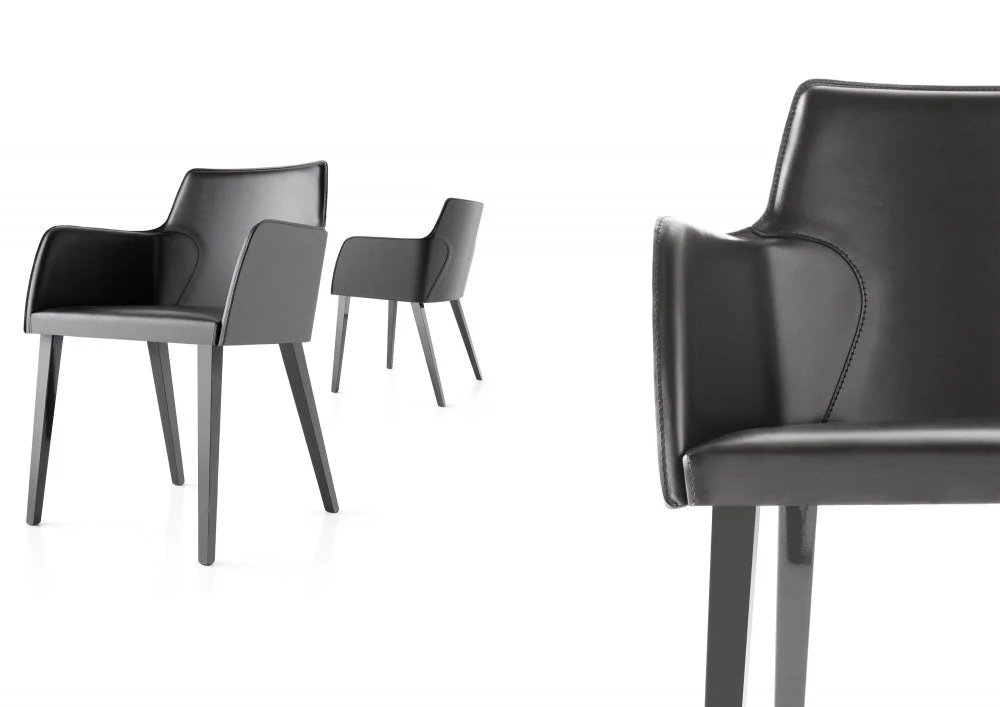 Ned Armchair by Bross - Image 7