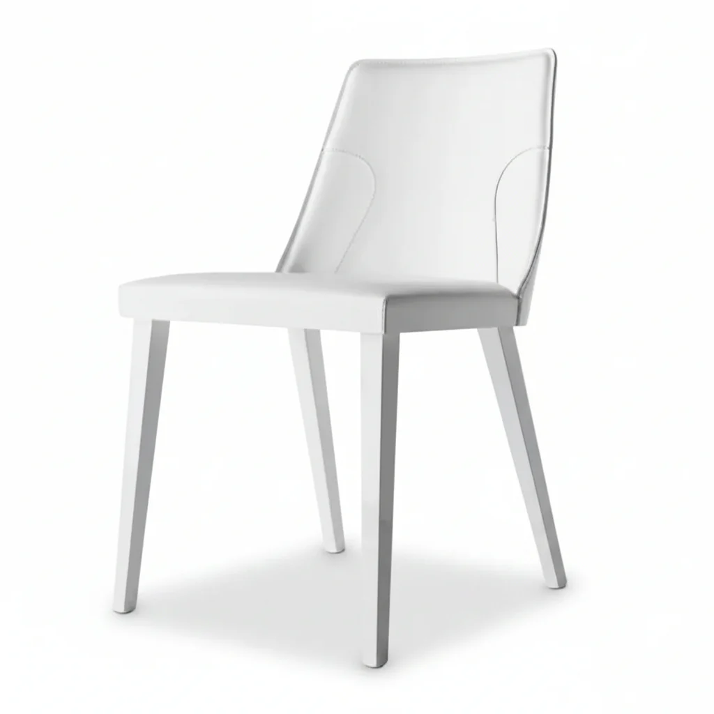 Ned Chair by Bross