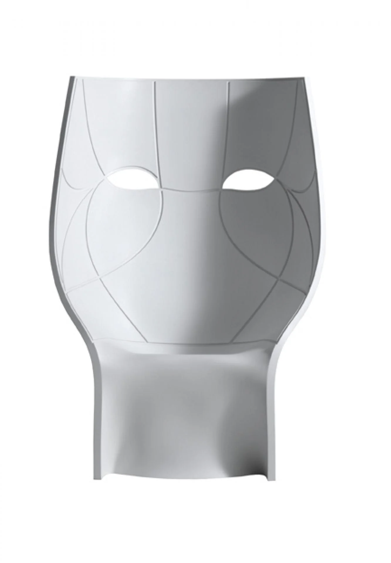 Nemo Armchair by Driade - Image 2