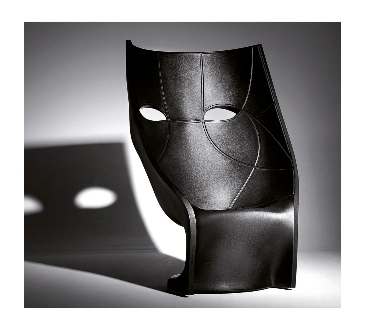 Nemo Armchair by Driade - Image 4