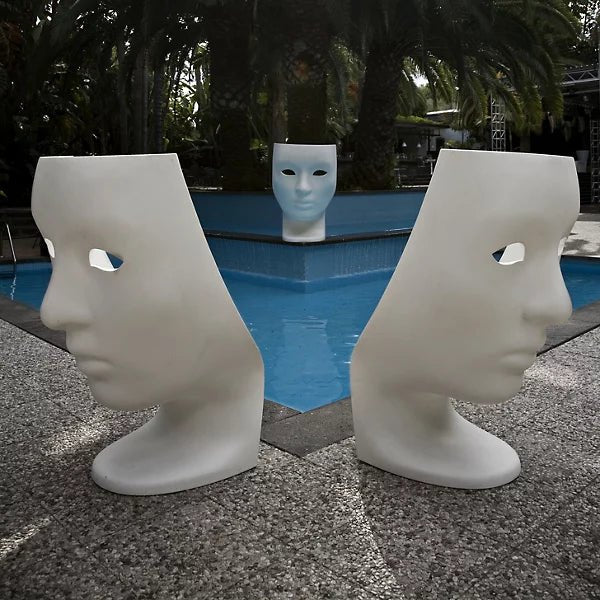 Nemo Armchair by Driade - Image 6