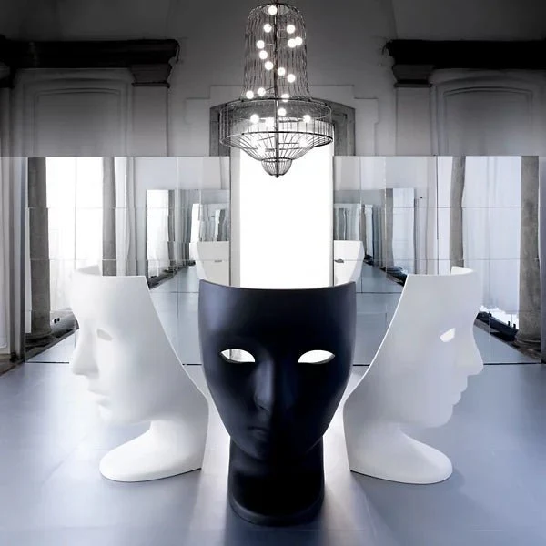 Nemo Armchair by Driade - Image 7
