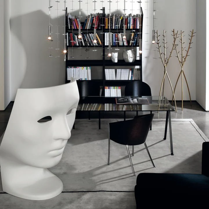 Nemo Armchair by Driade - Image 8
