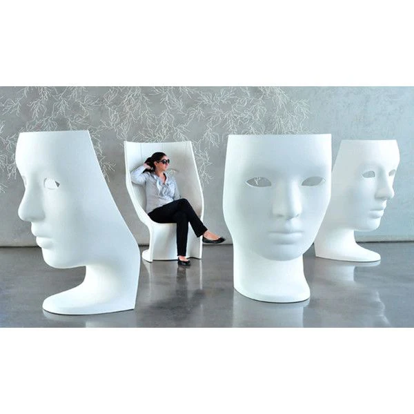 Nemo Armchair by Driade - Image 9