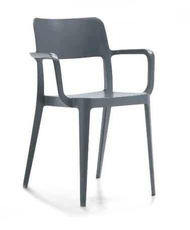 Nene P PP Armchair by Midj