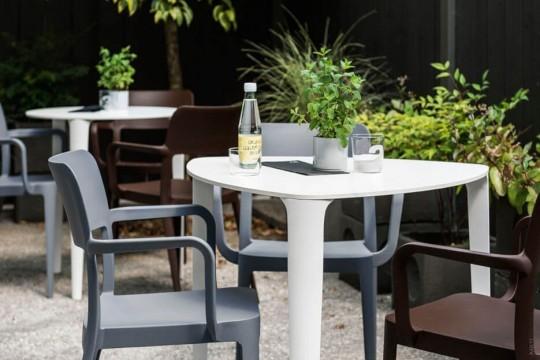 Nene P PP Armchair by Midj - Image 3