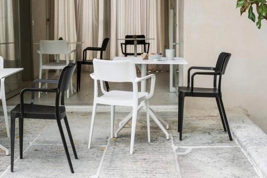 Nene P PP Armchair by Midj - Image 4