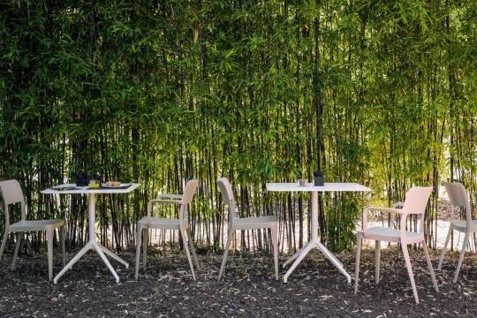 Nene P PP Armchair by Midj - Image 7