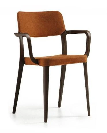 Nene P PP TS Armchair by Midj