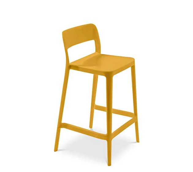 Nene PP Stool by Midj - Image 2