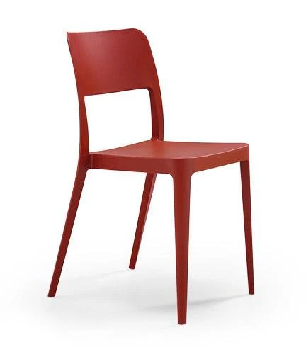 Nene S PP Side Chair by Midj
