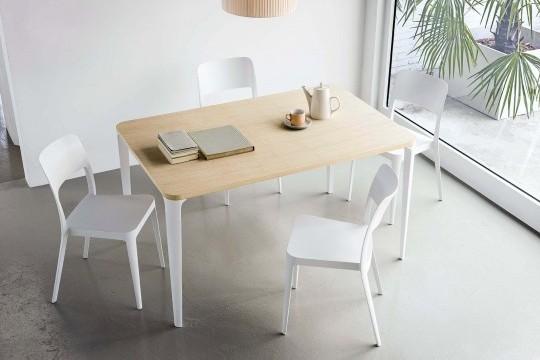 Nene S PP Side Chair by Midj - Image 10