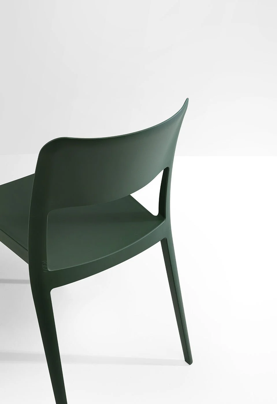 Nene S PP Side Chair by Midj - Image 16