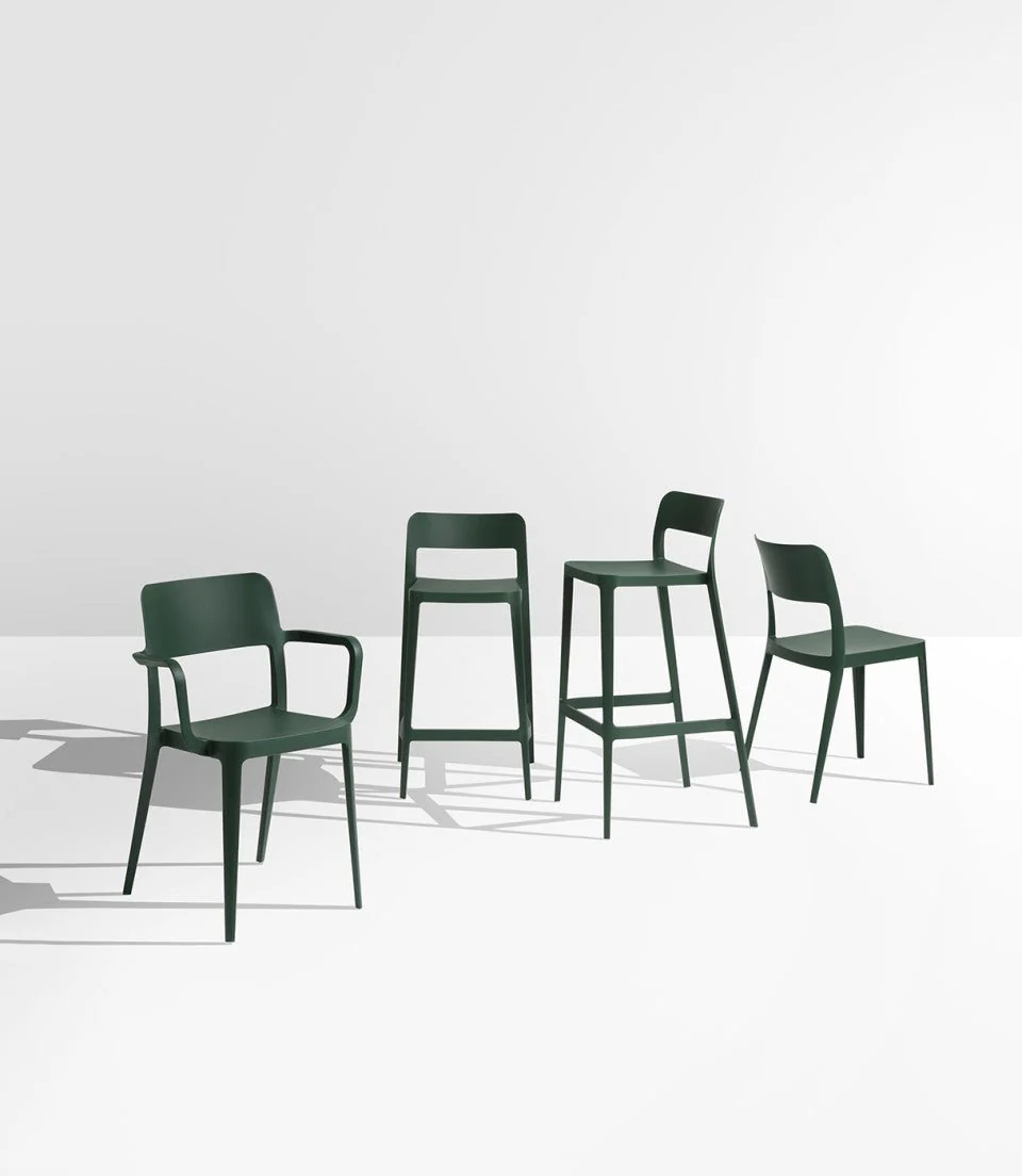 Nene S PP Side Chair by Midj - Image 17