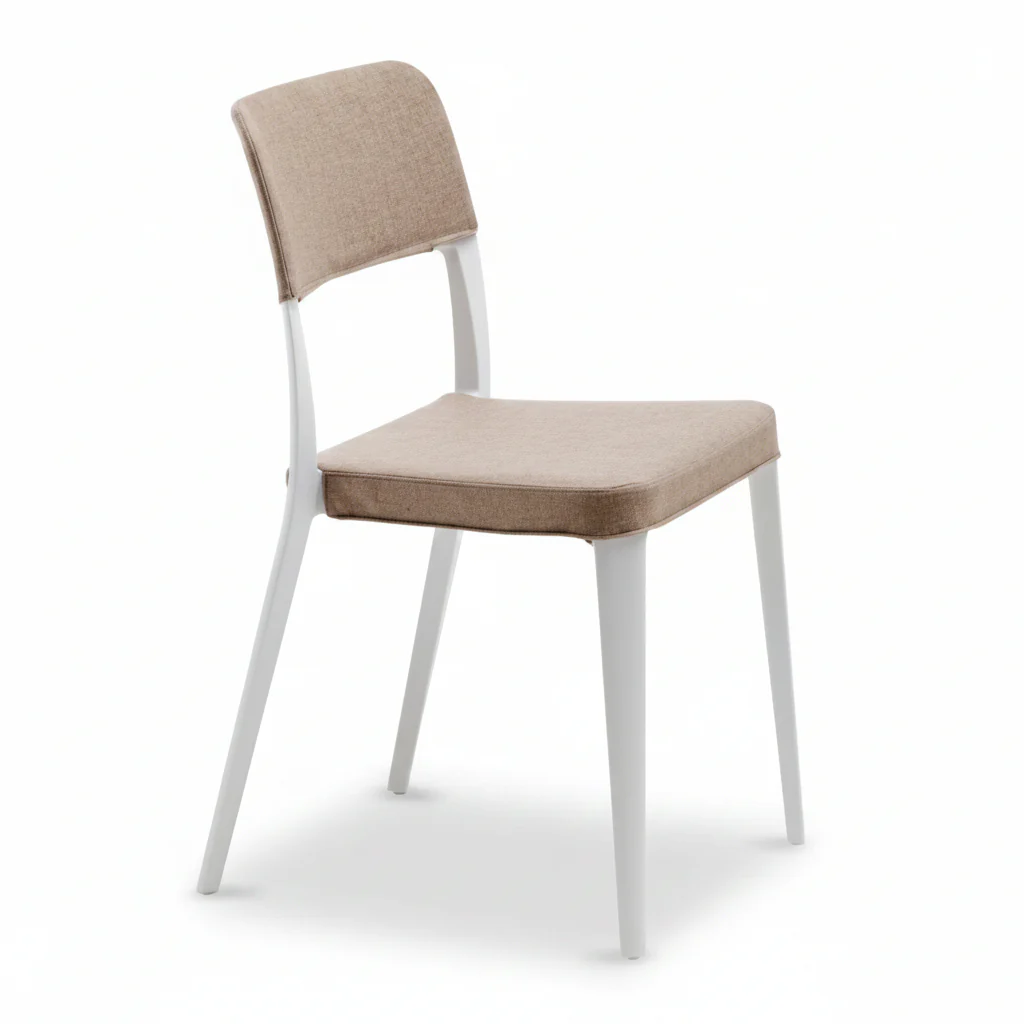 Nene S PP-TS Side Chair by Midj