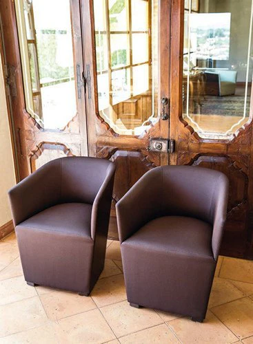 Nest Armchair by Bross - Image 6