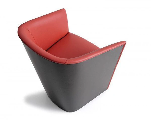 Nest Armchair by Bross - Image 9
