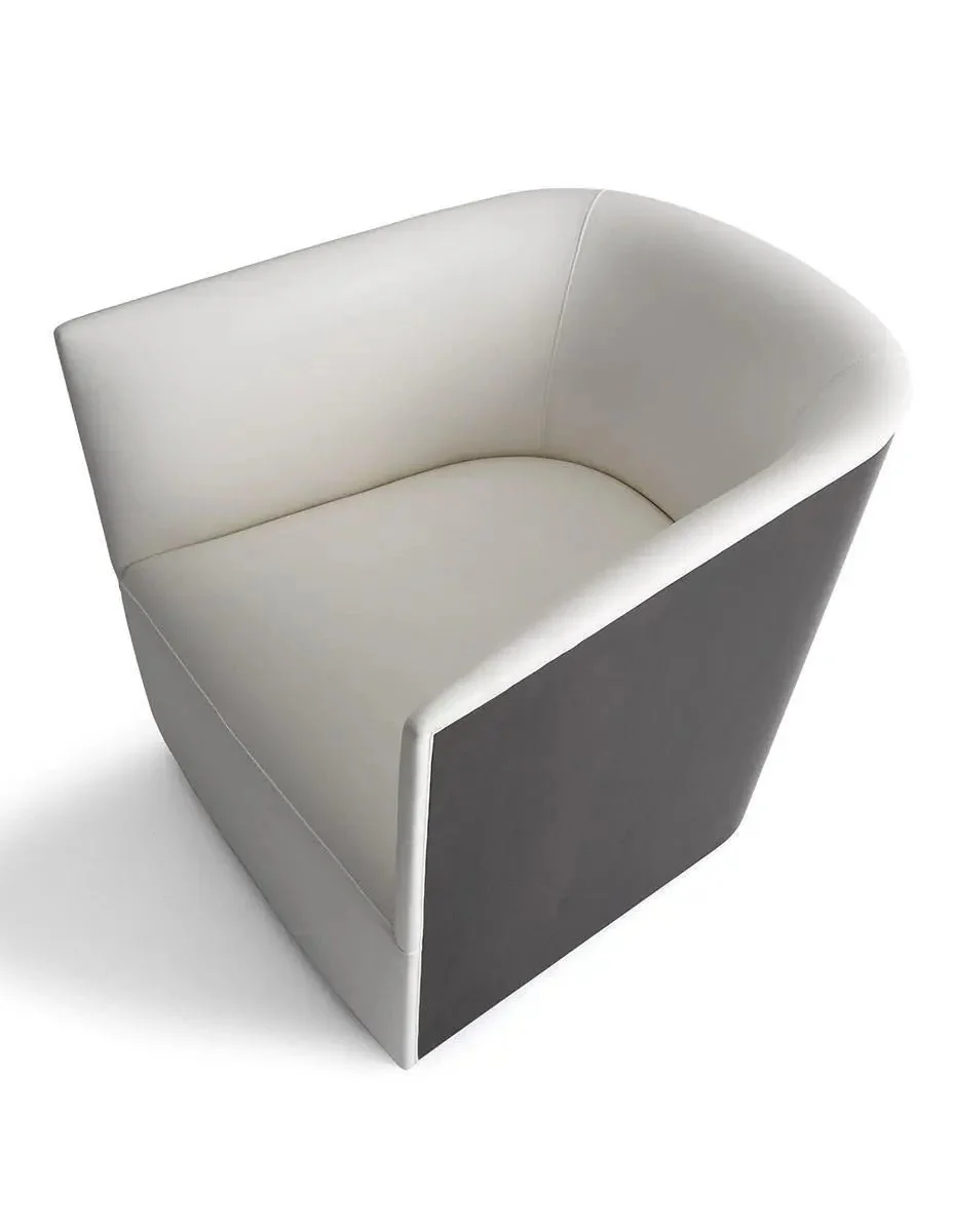 Nest Lounge Chair by Bross