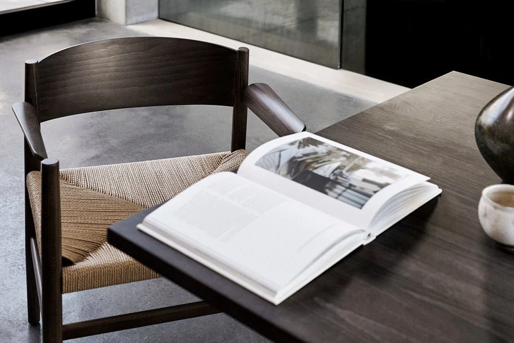 Nestor Armchair by Mater - Image 11
