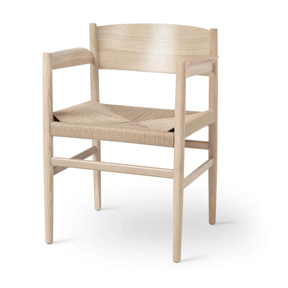 Nestor Armchair by Mater - Image 2