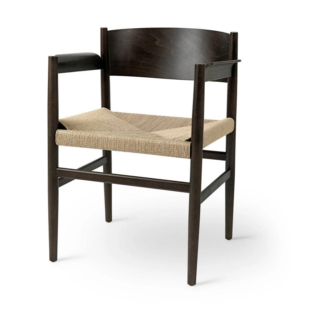 Nestor Armchair by Mater - Image 3