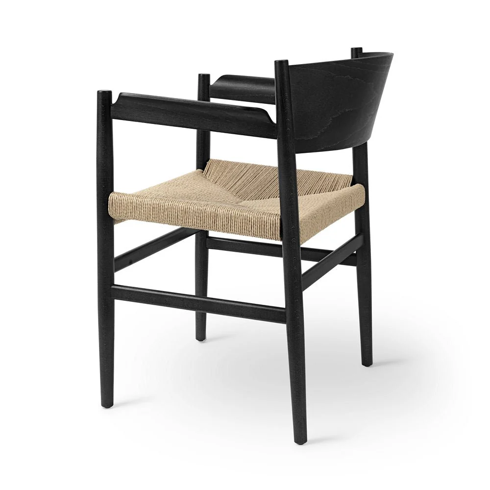 Nestor Armchair by Mater - Image 4