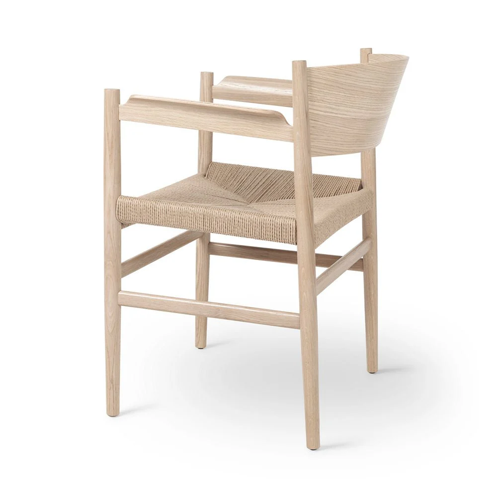 Nestor Armchair by Mater - Image 5