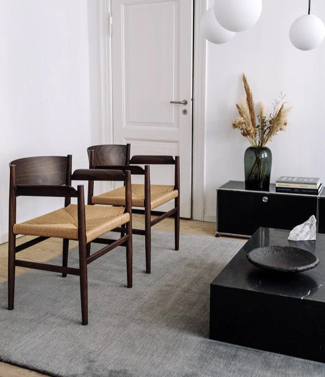 Nestor Armchair by Mater - Image 9