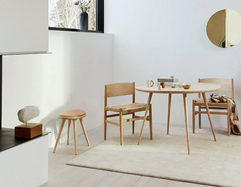 Nestor Side Chair by Mater - Image 10