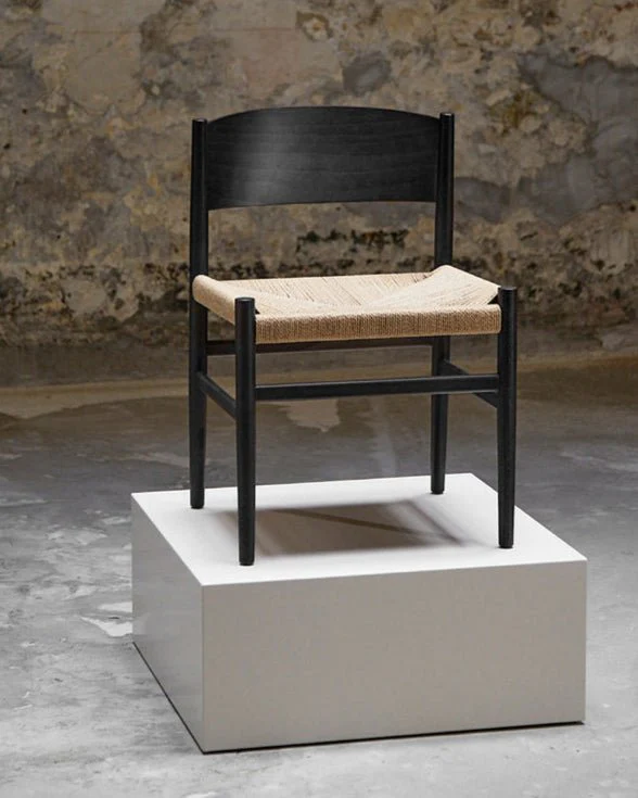 Nestor Side Chair by Mater - Image 14