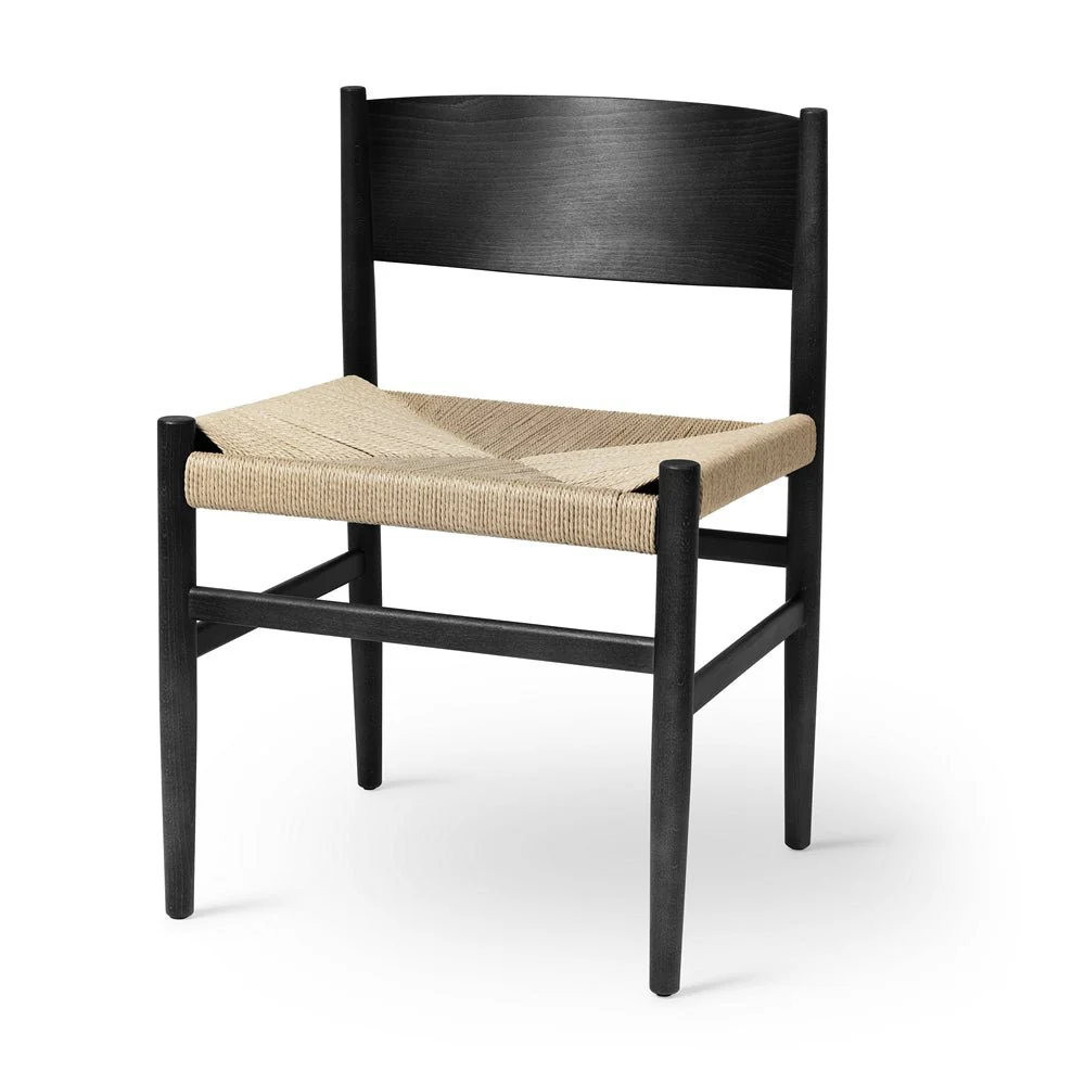 Nestor Side Chair by Mater - Image 2