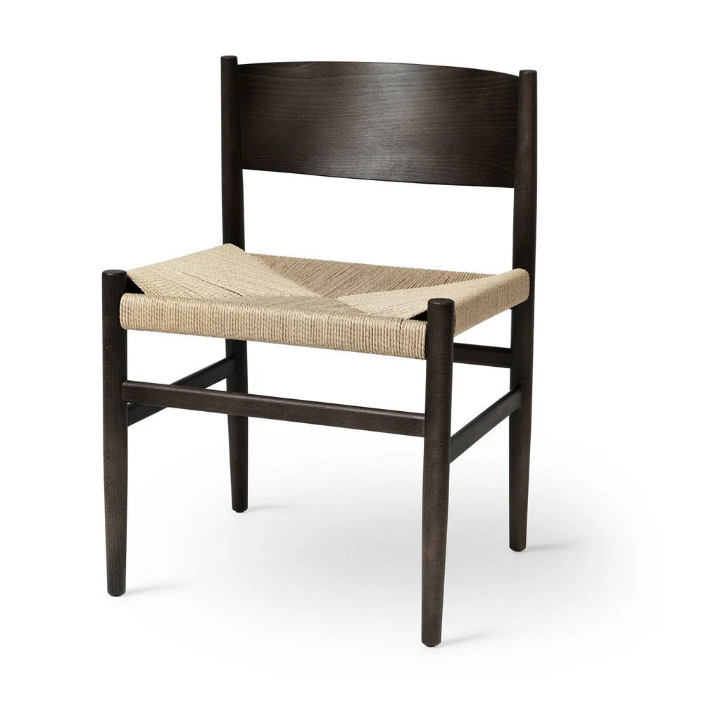Nestor Side Chair by Mater - Image 3