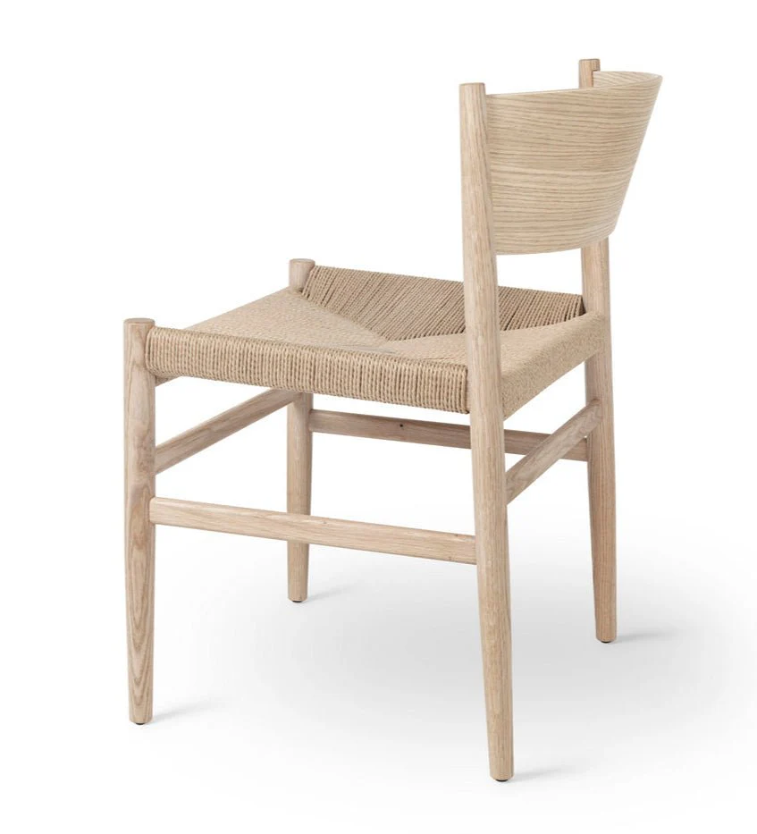 Nestor Side Chair by Mater - Image 4