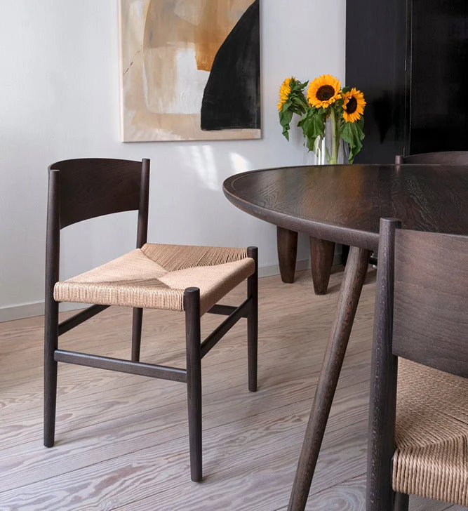 Nestor Side Chair by Mater - Image 6