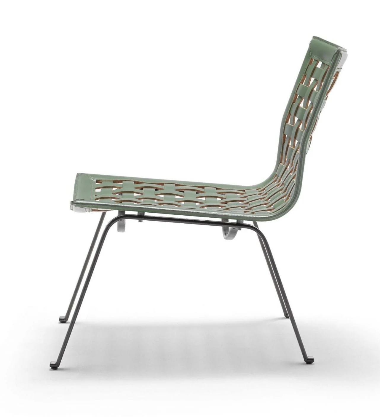 Net W Lounge Armchair by Fasem - Image 14