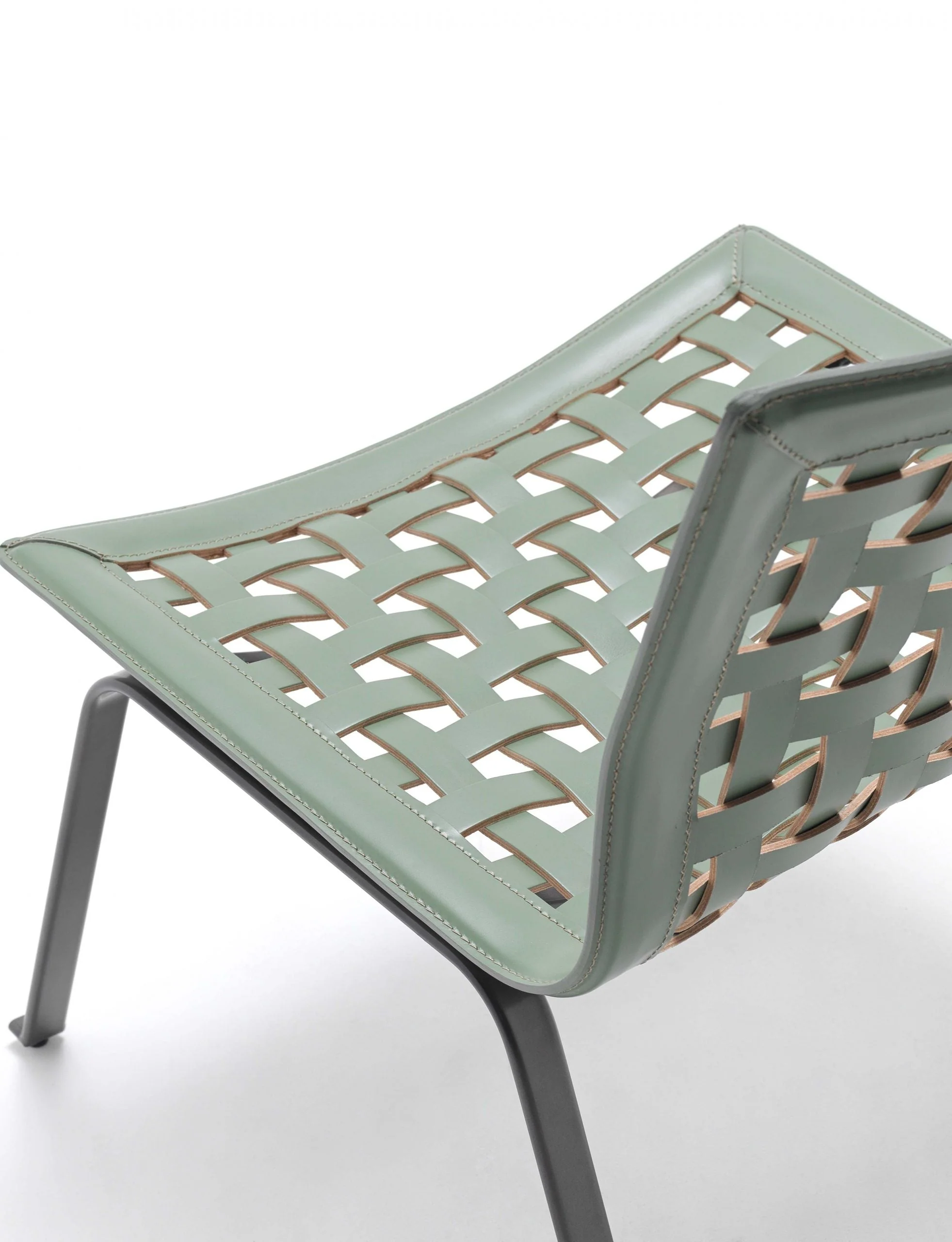 Net W Lounge Armchair by Fasem - Image 6