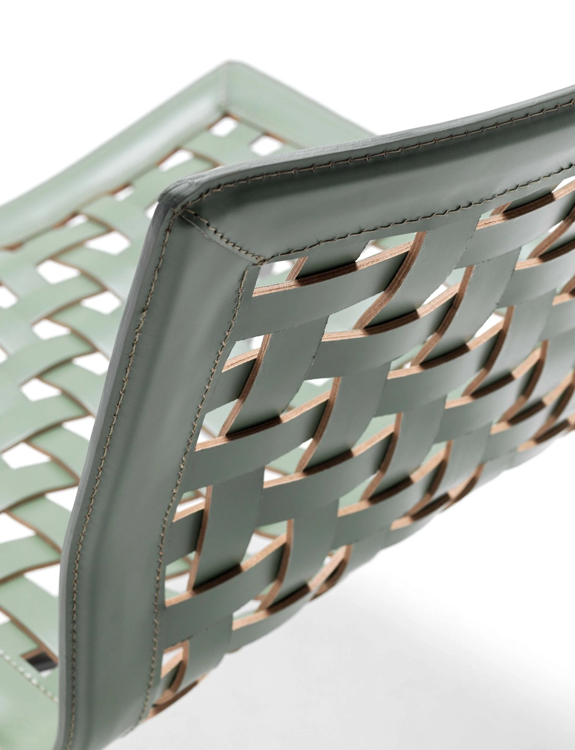 Net W Lounge Armchair by Fasem - Image 9
