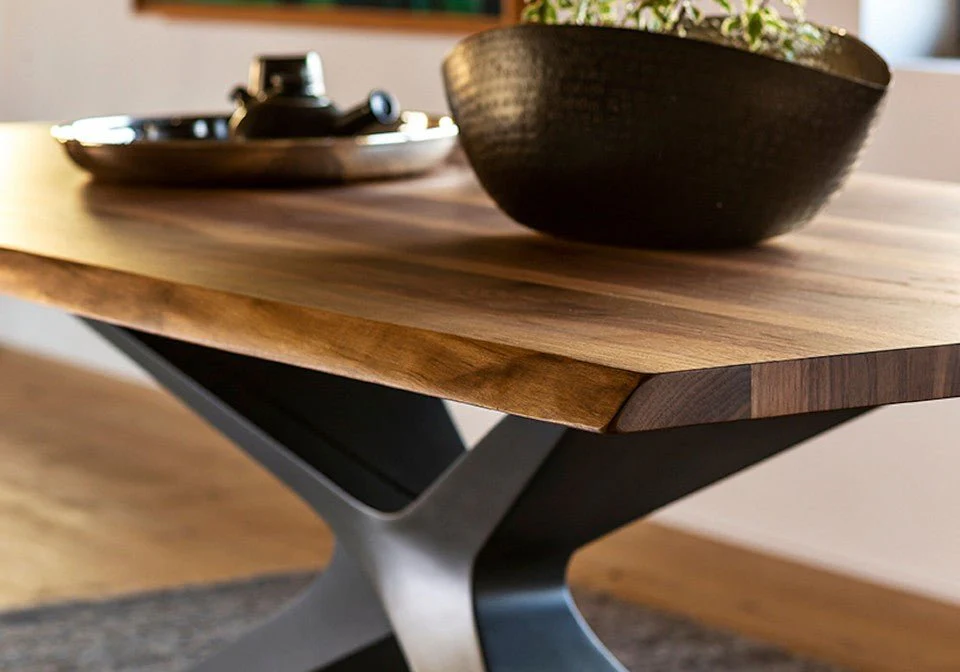 Nexus Dining Table by Midj - Image 6