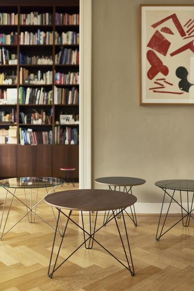 Nieuwenhuys IJhost Medium Side Table by Spectrum Design - Image 2