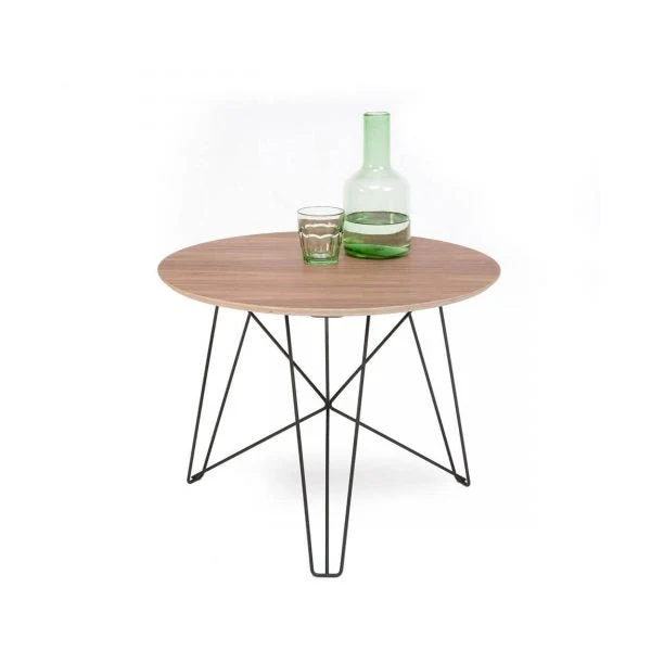 Nieuwenhuys IJhost Medium Side Table by Spectrum Design - Image 5
