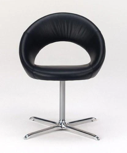 Nina Spoke Base Chair by Artifort - Image 2