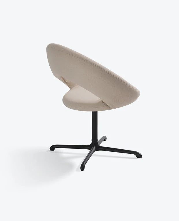 Nina Spoke Base Chair by Artifort - Image 6