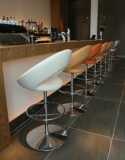 Nina Stool by Artifort - Image 8
